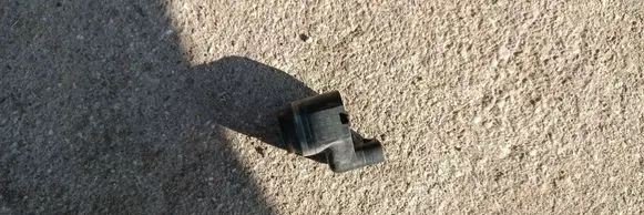 BMW 5 F10 F11 Parking PDC sensor 5687073