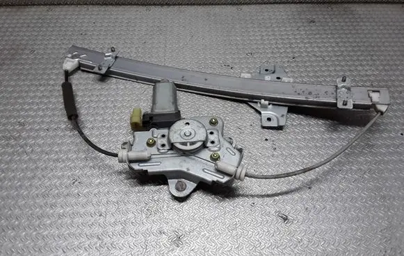 KIA Picanto Front door window regulator with motor