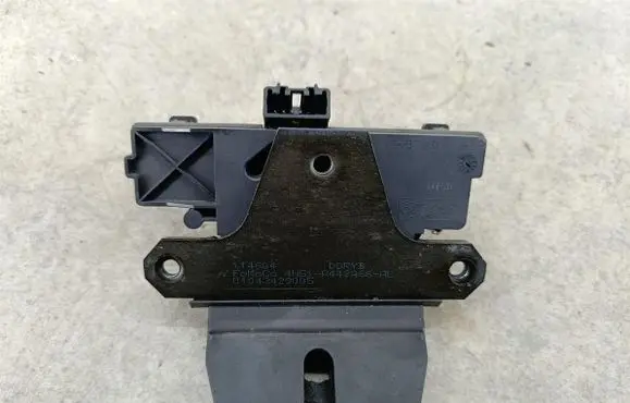 Volvo V50 Tailgate lock latch 4N51A442A66AL