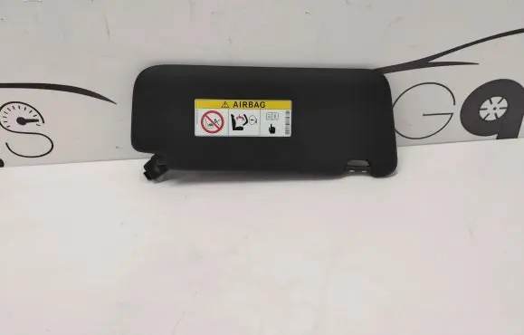 Mercedes-Benz E W213 Sun visor A0078173620