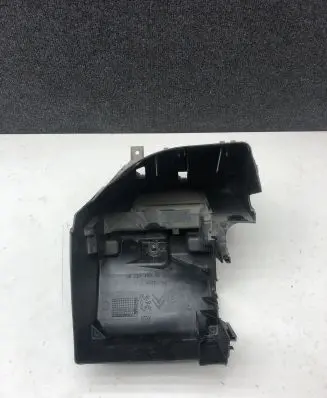 Citroen C4 II Fuse box set 9658447380