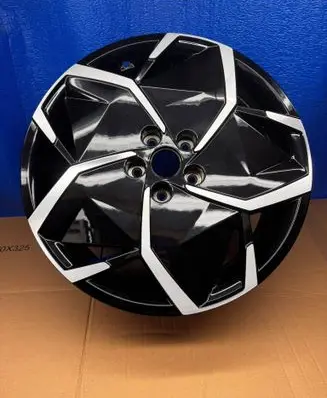 Hyundai Ioniq 5 R19 alloy rim 52910-G1110