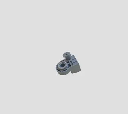 Volvo V40 Airbag deployment crash/impact sensor 31387312 132570002575