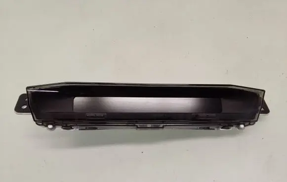 Honda Accord Screen/display/small screen 39710E010