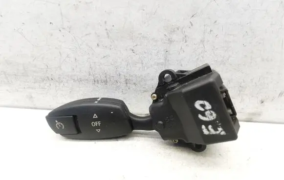 BMW 5 E60 E61 Cruise control stalk 6924104D