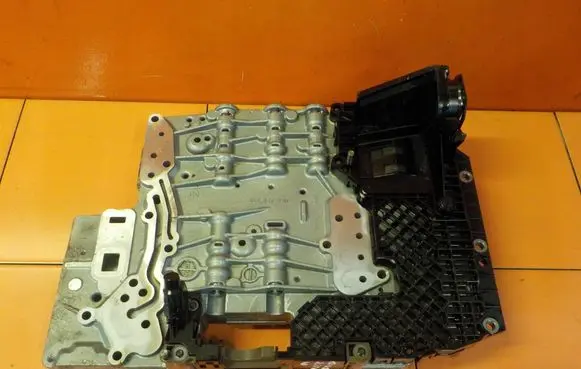 BMW 3 E90 E91 Torque split ecu control unit/module 0260550042 N43