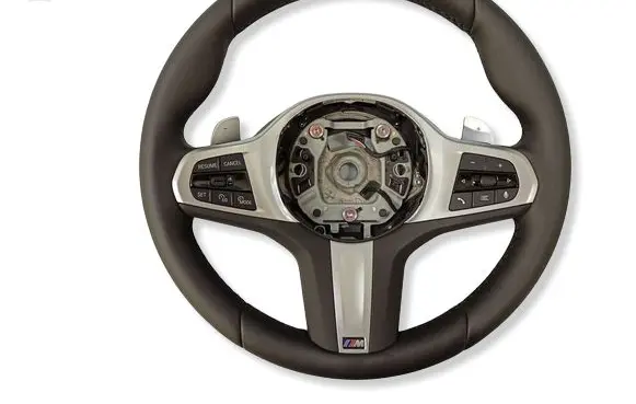 BMW X7 G07 Steering wheel 32308008179 8008179