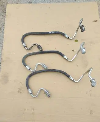 Toyota Sienna XL10 I Air conditioning (A/C) pipe/hose