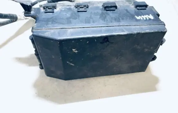 Ford Focus Fuse box set 98ag14a142ac 98ag-14a142-ac
