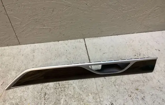 BMW 7 G11 G12 Rear door card trim 7464644 912948331 0944821112016