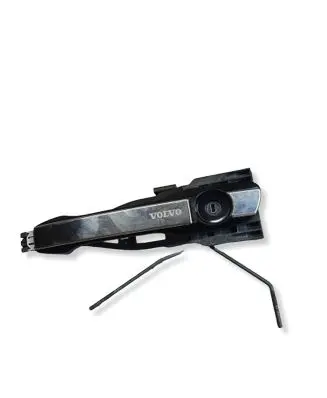 Volvo XC90 Front door exterior handle 