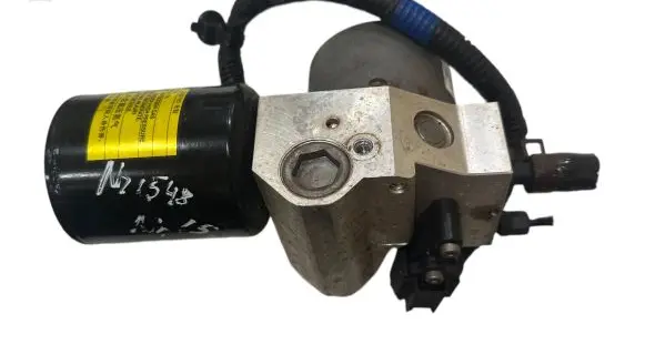 KIA Soul ABS Pump 58600E4001 BH63072A01 NCCD1A014403
