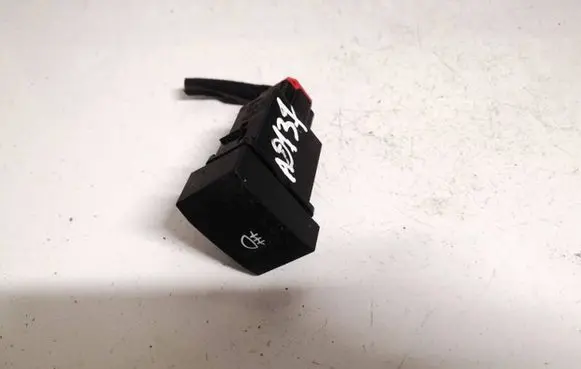 KIA Sorento Fog light switch 937703e900