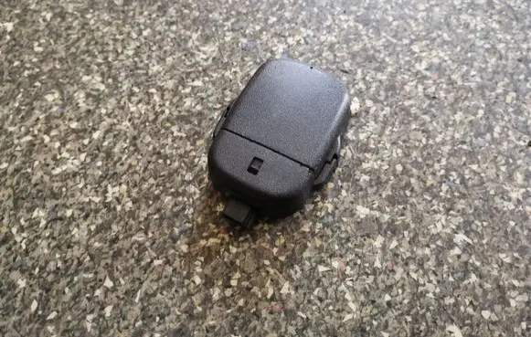 Opel Insignia A Rain sensor 13311618