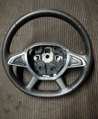 Dacia Dokker Steering wheel 484001085R 34227011B