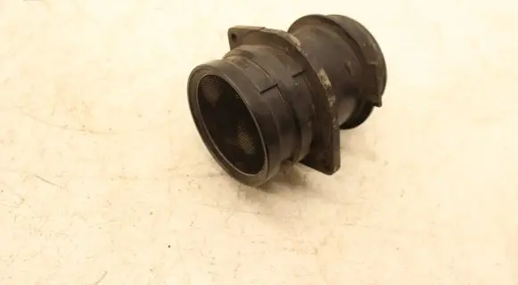 Audi A6 S6 C6 4F Mass air flow meter 06D906461