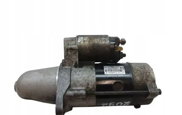Subaru Legacy Starter motor 23300AA620