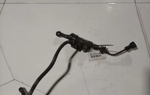 Citroen Jumpy Clutch master cylinder