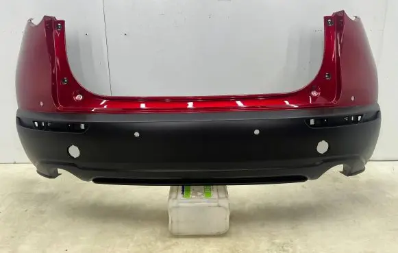 Mazda CX-30 Rear bumper DGH9-50221