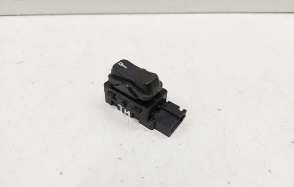 Saab 9-5 Central locking switch button 4617593 W303K