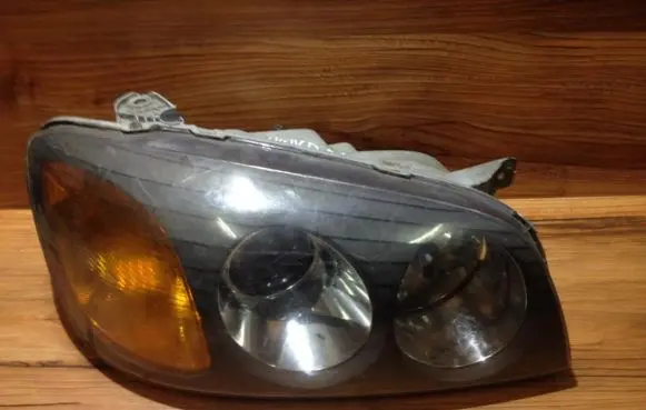 Hyundai XG Headlight/headlamp 1017497 101-7497