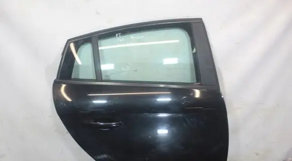 Fiat Bravo Rear door