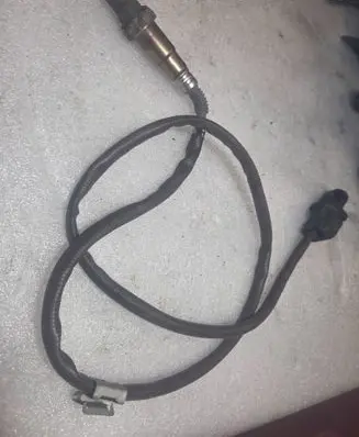 Mercedes-Benz C W205 Lambda probe sensor A0005423400 0258017