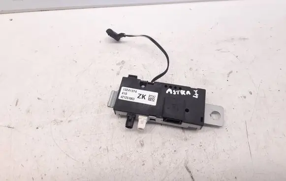 Opel Astra J Sensor 13241374 421251063