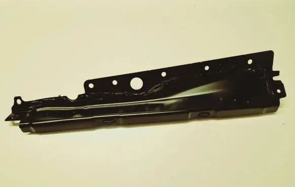 Mercedes-Benz S C217 Other body part A2176305200