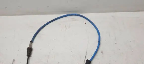 Exhaust gas temperature sensor