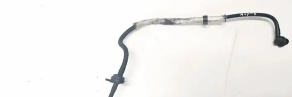 Ford Focus Air intake hose/pipe