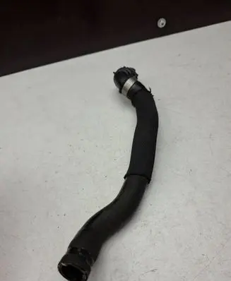 BMW 1 E81 E87 Engine coolant pipe/hose 1437865 1137865