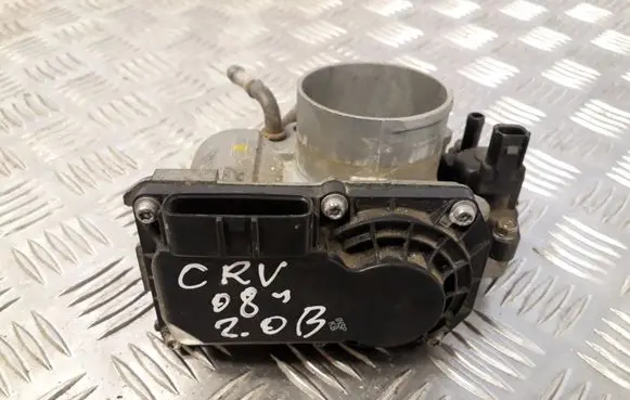 Honda CR-V Throttle valve J21257100568 GMD3A