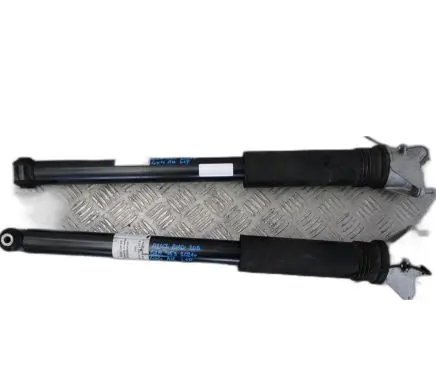 Mercedes-Benz GLA H247 Steering column damper A2473263800