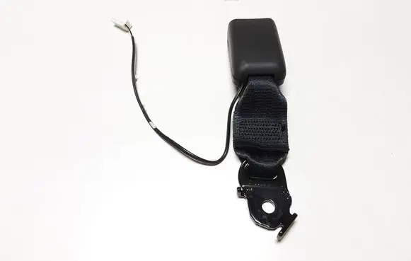 Nissan Juke II F16 Rear seatbelt buckle 888426PA0A