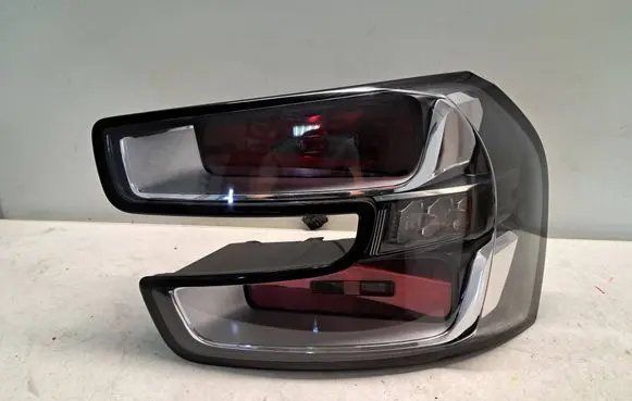 Citroen C4 Grand Picasso Rear/tail lights 9678271380