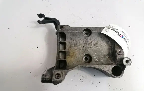 BMW 3 E92 E93 A/C compressor mount bracket 7796352