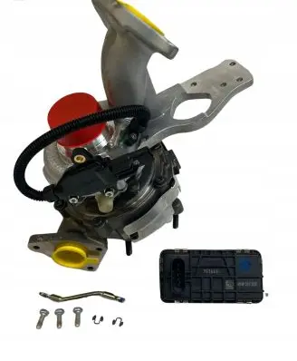 Audi A8 S8 D4 4H Turbo 057145874T 6NW009550