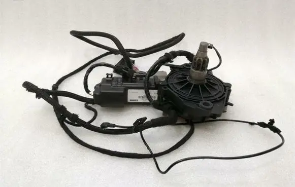Porsche Boxster 982 Folding roof motor 98156192501