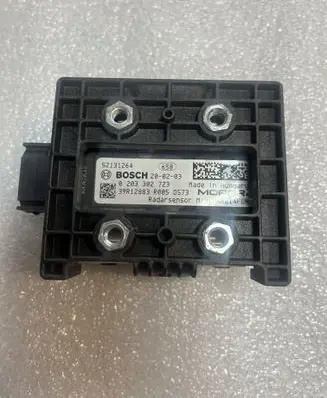 Jeep Renegade Distronic sensor radar 39R12883