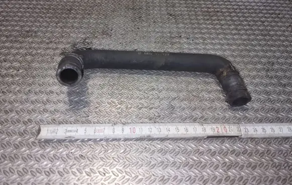 Mercedes-Benz Sprinter W906 Engine coolant pipe/hose A64214048