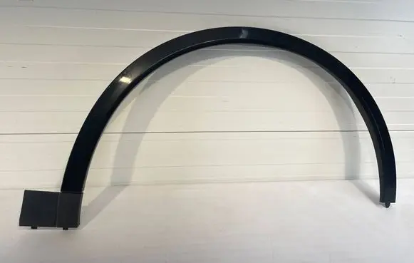 Porsche Cayenne (9Y0 9Y3) Front arch trim 9Y0853718K