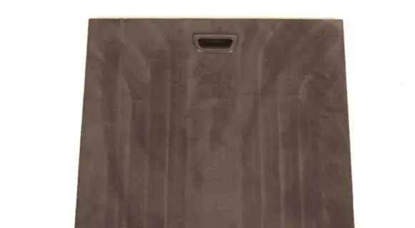 BMW 3 F30 F35 F31 Trunk/boot floor carpet liner 7273736