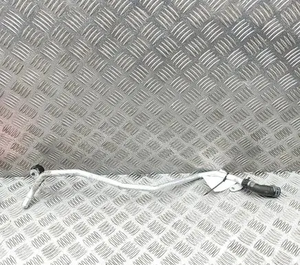 Audi A4 Allroad B9 Engine coolant pipe/hose 8W0819377Q 8W0819376E
