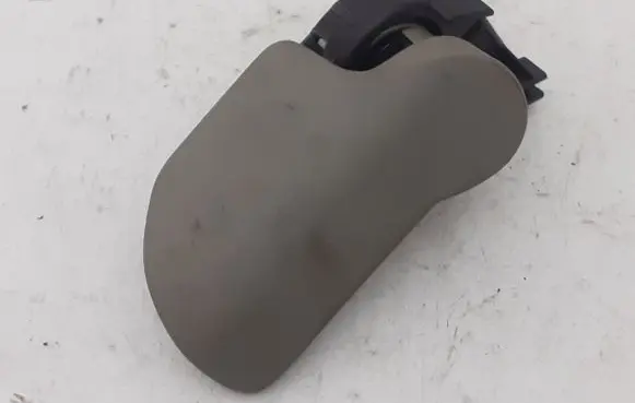 Audi A6 S6 C6 4F Engine bonnet (hood) release handle 4F1823533C