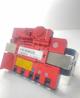 BMW X5 E70 Positive wiring loom 9178962