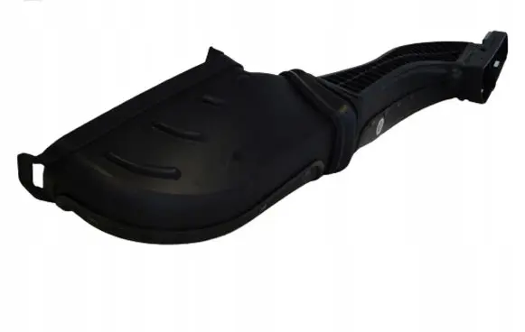 Mercedes-Benz GLB x247 Air intake duct part A2600902000