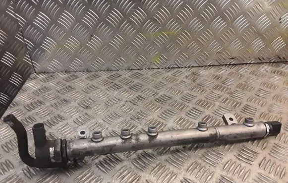 Mercedes-Benz A W169 Fuel main line pipe 0051533328 6400702095