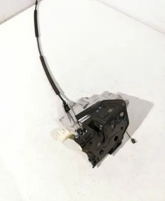 Seat Altea XL Front door lock 1P1837016