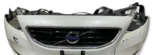 Volvo V40 Bumpers kit VOLVOV40 31368505